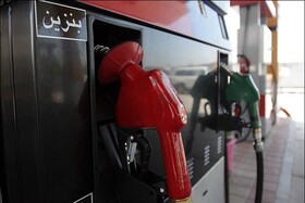 عرضه محدود بنزین سوپر در جایگاه‌های سوخت اهواز