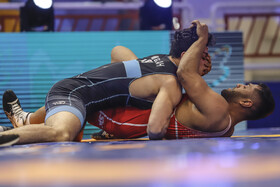 چهل‌ودومین دوره رقابت‌های کشتی فرنگی بین‌المللی جام تختی در اهواز