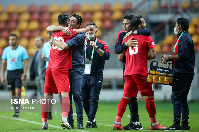 خریدهای جدید فولاد بازهم عصای دست نکونام می‌شوند؟