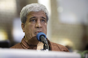 روز پایانی رقابت های بین المللی کشتی فرنگی جام تختی در اهواز