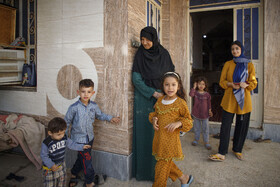 واکسیناسیون طیور بومی استان خورستان علیه بیماری نیوکاسل