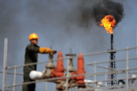 قرارداد جمع‌آوری گازهای مشعل شرق کارون با حضور وزیر نفت امضا شد