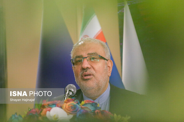 آمادگی برای بالاترین سطح صادرات در صورت چراغ سبز وین آمادگی برای بالاترین سطح صادرات در صورت چراغ سبز وین