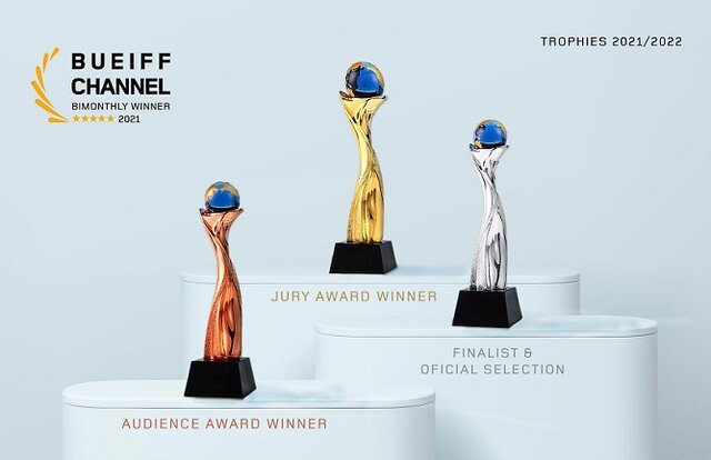 انتخاب سه فیلم از سید مرتضی سبزقبا برای حضور در جشنواره آرژانتین