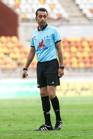 هفته بیست و یکم لیگ برتر فوتبال؛ فولاد-ذوب‌آهن