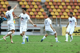 هفته بیست و یکم لیگ برتر فوتبال؛ فولاد-ذوب‌آهن