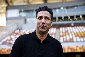 هفته بیست و یکم لیگ برتر فوتبال؛ فولاد-ذوب‌آهن