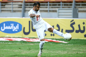 هفته بیست و یکم لیگ برتر فوتبال؛ فولاد-ذوب‌آهن