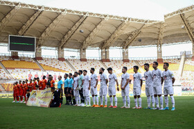 هفته بیست و یکم لیگ برتر فوتبال؛ فولاد-ذوب‌آهن