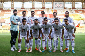 هفته بیست و یکم لیگ برتر فوتبال؛ فولاد-ذوب‌آهن