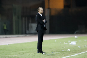 هفته بیست و یکم لیگ برتر فوتبال؛ صنعت نفت آبادان - پرسپولیس 5