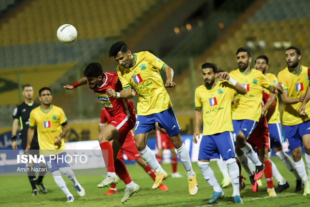 بختیاری‌زاده: برد مقابل پرسپولیس هنر منصوریان را نشان داد