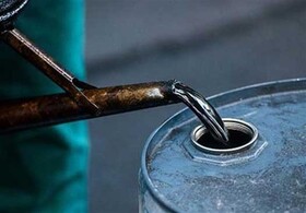 کشف محموله نفت خام سرقتی در هفتکل