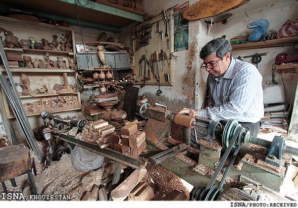 در این بازار اگر سودی است...!