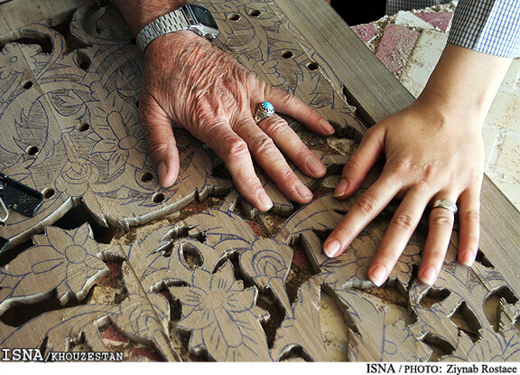 در این بازار اگر سودی است...!