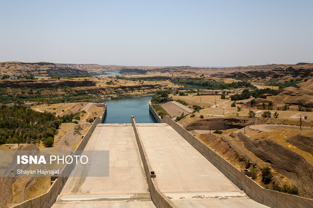 خُشک، خالی، خوزستان...