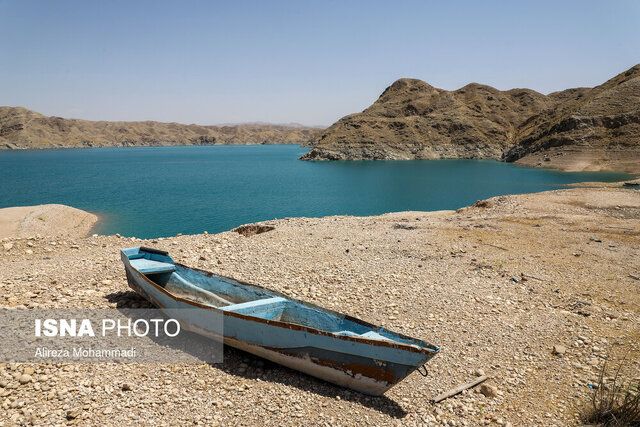 خُشک، خالی، خوزستان...
