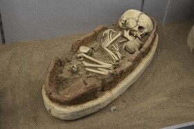 مراسم رونمایی از موزه هفت تپه 《ایلام روایت نو》