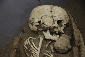 مراسم رونمایی از موزه هفت تپه 《ایلام روایت نو》