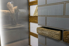 مراسم رونمایی از موزه هفت تپه 《ایلام روایت نو》