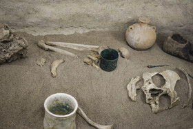 مراسم رونمایی از موزه هفت تپه 《ایلام روایت نو》