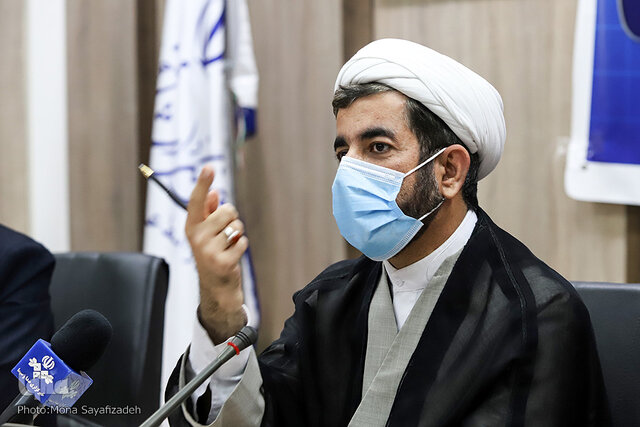 تلاش می‌کنیم رسانه به جایگاه واقعی خود برسد / افتتاح خانه هنرمندان در سال جدید