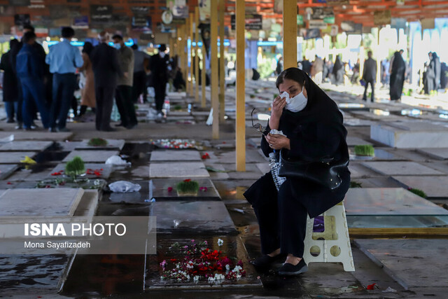 راهاندازی سامانه الکترونیکی آرامستان ابهر راهاندازی سامانه الکترونیکی آرامستان ابهر