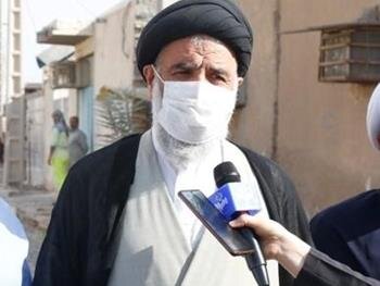 در نظام اسلامی توجه به مناطق محروم از ضروریات است 