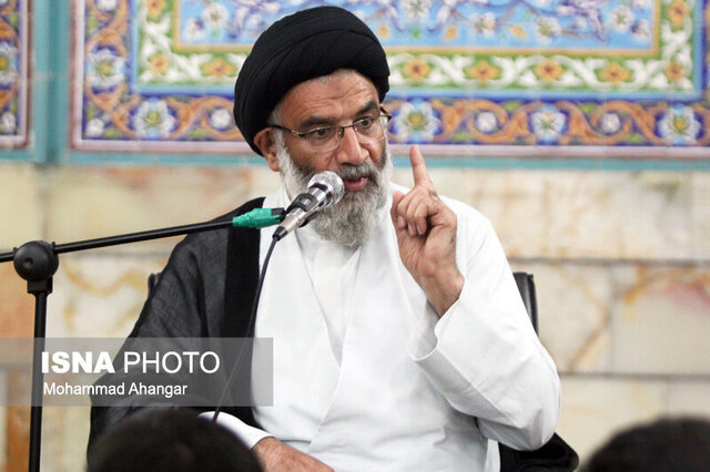 مسئولان همه بخشها برای تحقق شعار سال برنامه داشته باشند