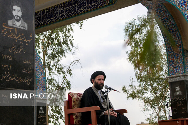 رئیس جهاد دانشگاهی کشور درگذشت حجت الاسلام شفیعی را تسلیت گفت