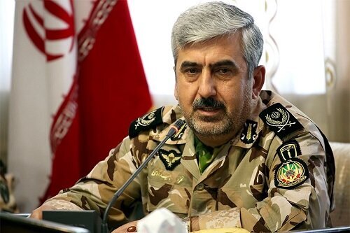 ایران باید در تمام معادلات منطقه و جهان لحاظ شود