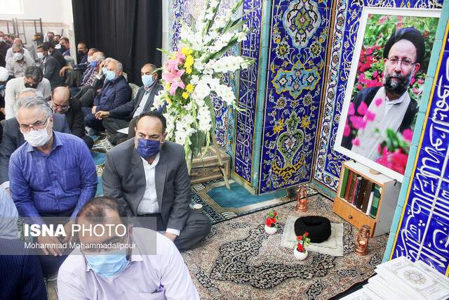 توصیف دقیق مقام معظم رهبری از حجتالاسلام شفیعی توصیف دقیق مقام معظم رهبری از حجتالاسلام شفیعی