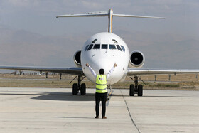 کشور به ۵۵۰ فروند هواپیمای جدید نیاز دارد/مهرآباد، فرسوده‌ترین فرودگاه کشور