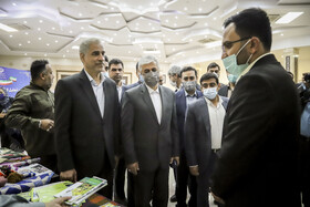 سفر وزیر ورزش به خوزستان