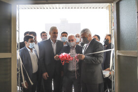 سفر وزیر ورزش به خوزستان