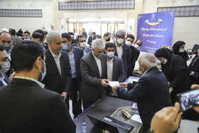 سفر وزیر ورزش به خوزستان