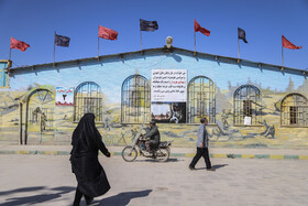 سفر وزیر ورزش به خوزستان