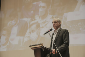 سفر وزیر ورزش به خوزستان