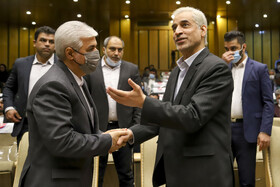 سفر وزیر ورزش به خوزستان