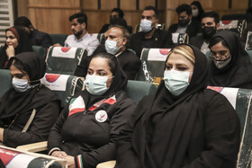 سفر وزیر ورزش به خوزستان