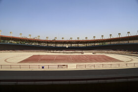 سفر وزیر ورزش به خوزستان