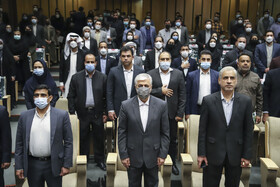 سفر وزیر ورزش به خوزستان