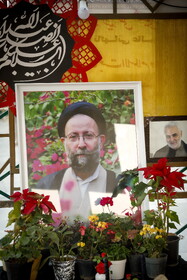 ادای احترام روسای دانشگاههای خوزستان به حجتالاسلام شفیعی