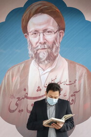 ادای احترام روسای دانشگاههای خوزستان به حجتالاسلام شفیعی