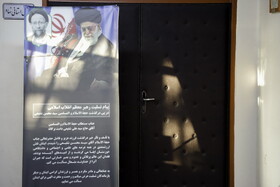 ادای احترام روسای دانشگاههای خوزستان به حجتالاسلام شفیعی