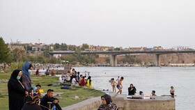 دزفول پربازدیدترین شهر خوزستان در ایام نوروز ۱۴۰۱