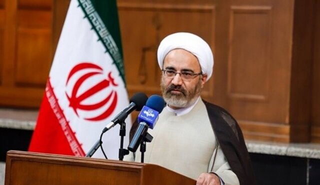 معاون اول قوه قضائیه: مدیران قضایی بدون اغماض به پروندههای فساد رسیدگی کنند