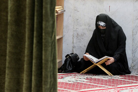 آیین گرامیداشت حجت‌الاسلام شفیعی در دانشگاه آزاد اسلامی اهواز