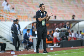 لیگ قهرمانان آسیا؛ فولاد خوزستان - شباب الاهلی امارات 3