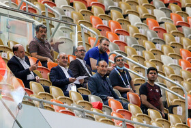 لیگ قهرمانان آسیا؛ فولاد خوزستان - شباب الاهلی امارات 23